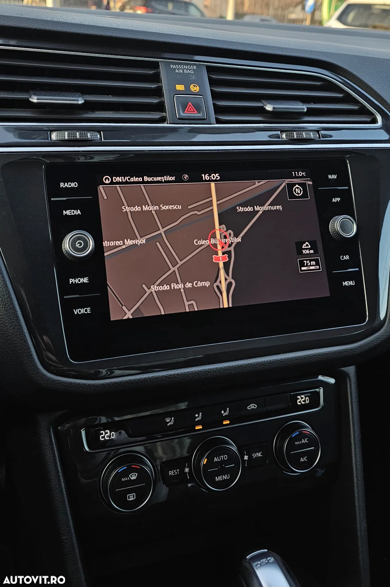 Volkswagen Tiguan 2.0 TDI SCR DSG - 10