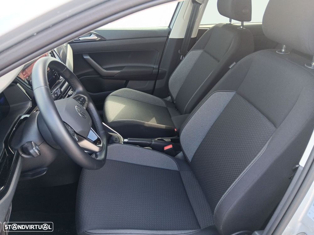 VW Polo 1.0 TSI Urban - 4