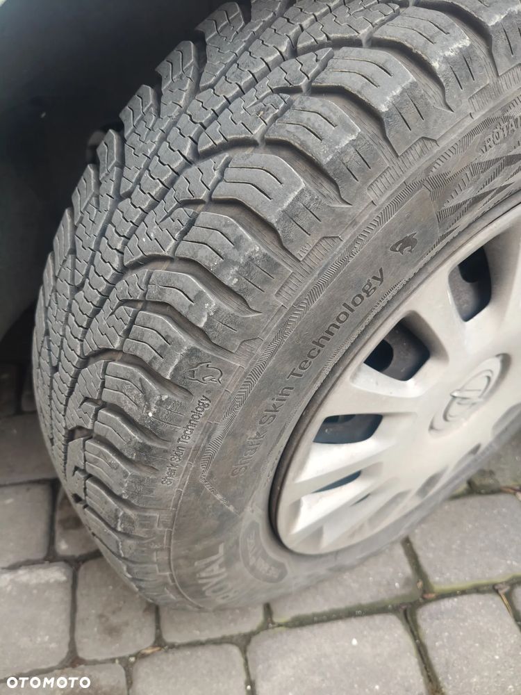 Opel Corsa 1.4 Enjoy - 8