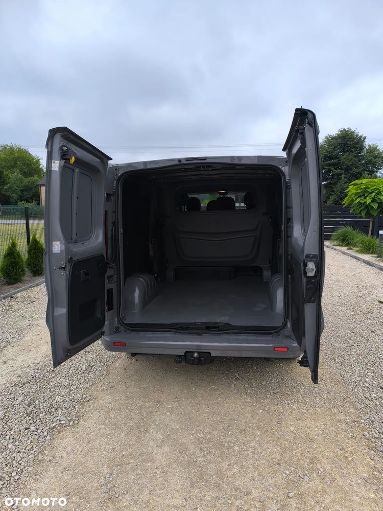 Opel Vivaro - 13