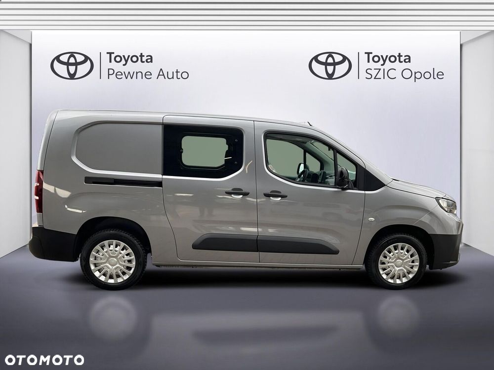 Toyota PROACE CITY - 15