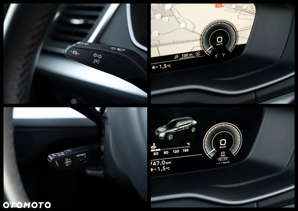 Audi Q5 50 TFSI e Quattro S tronic - 31