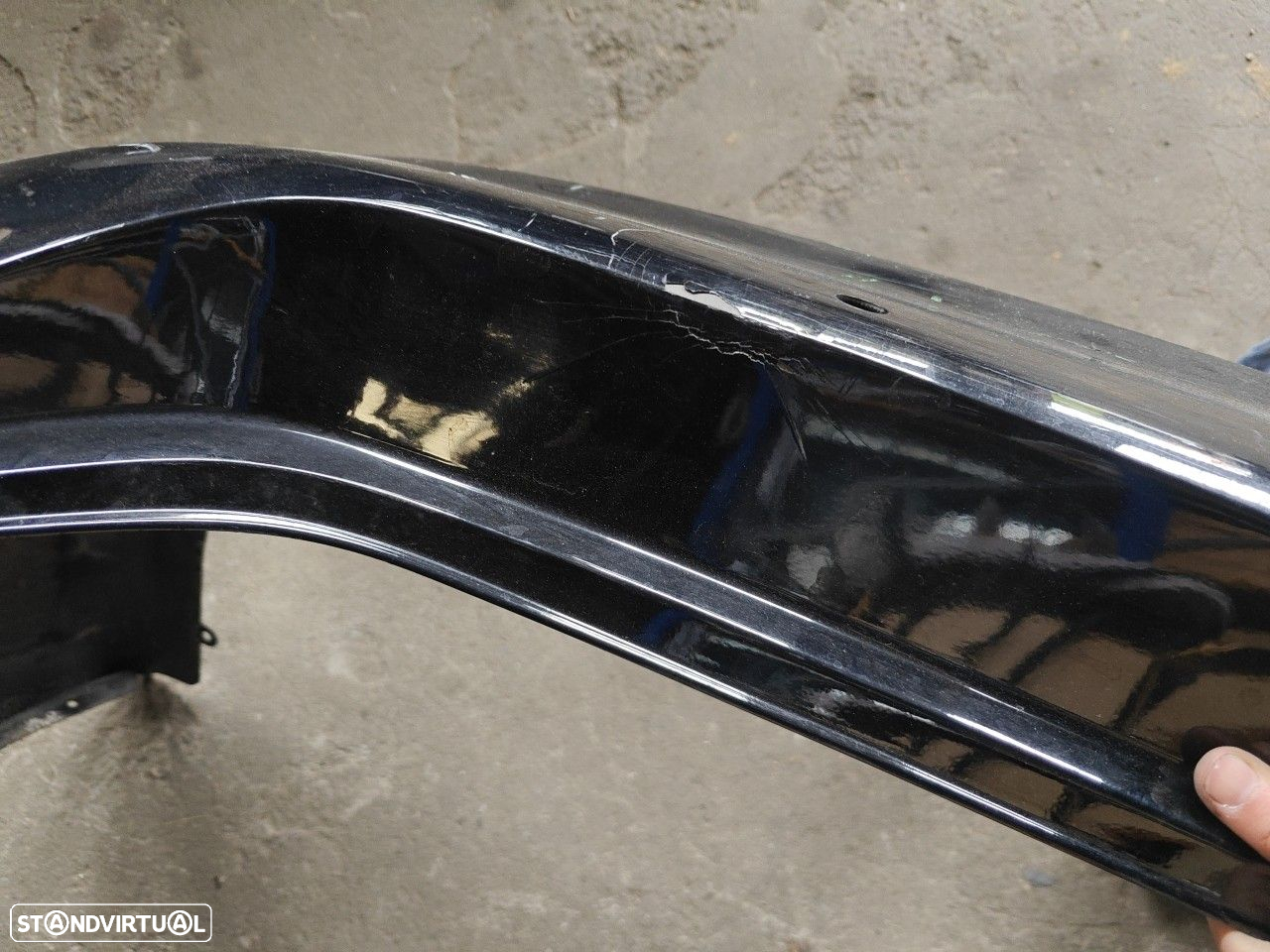 Parachoques Trás / Para Choques Traseiro Nu Bmw 3 Touring (G21)  74280 - 4
