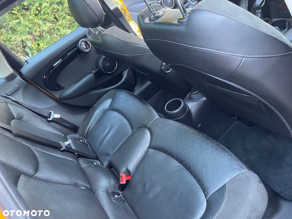 MINI Cooper S sport - 24