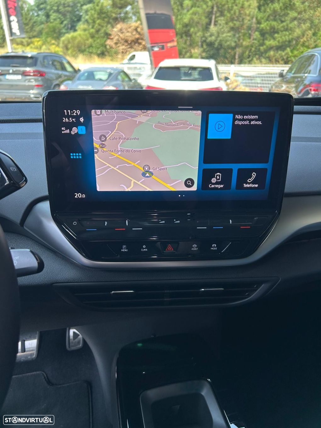 VW ID.5 77 kWh Pro Performance - 23
