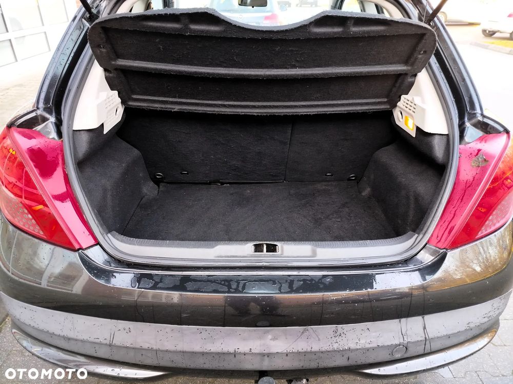 Peugeot 207 95 VTi Urban Move - 16