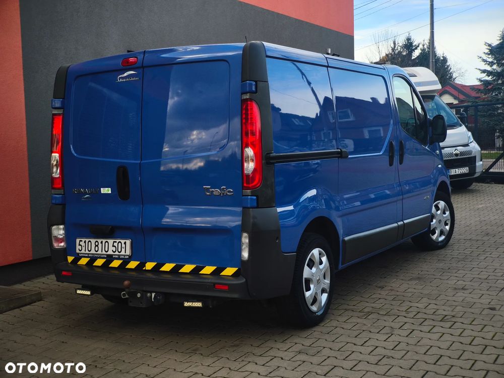 Renault Trafic - 3