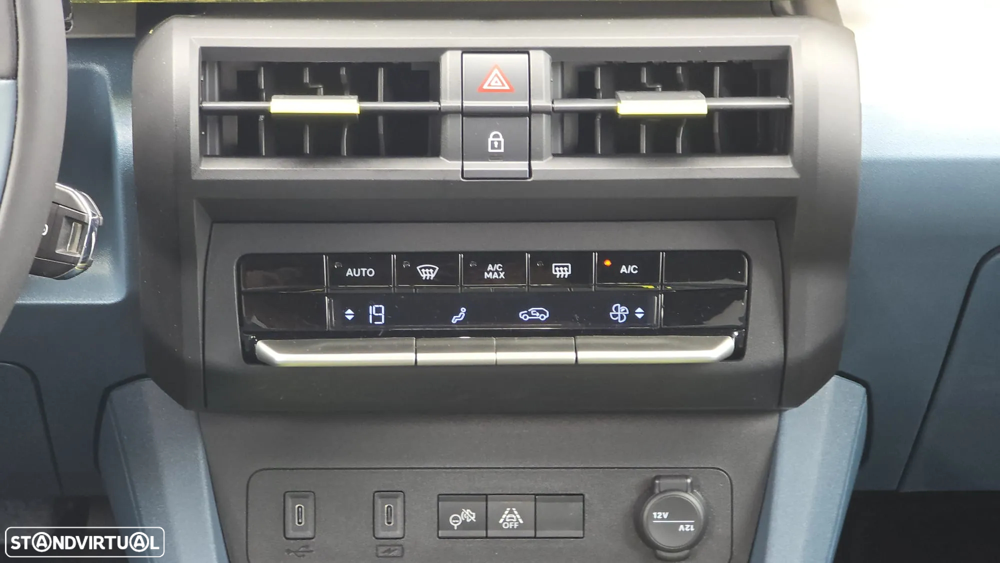 Fiat Grande Panda 45 kWh La Prima - 17