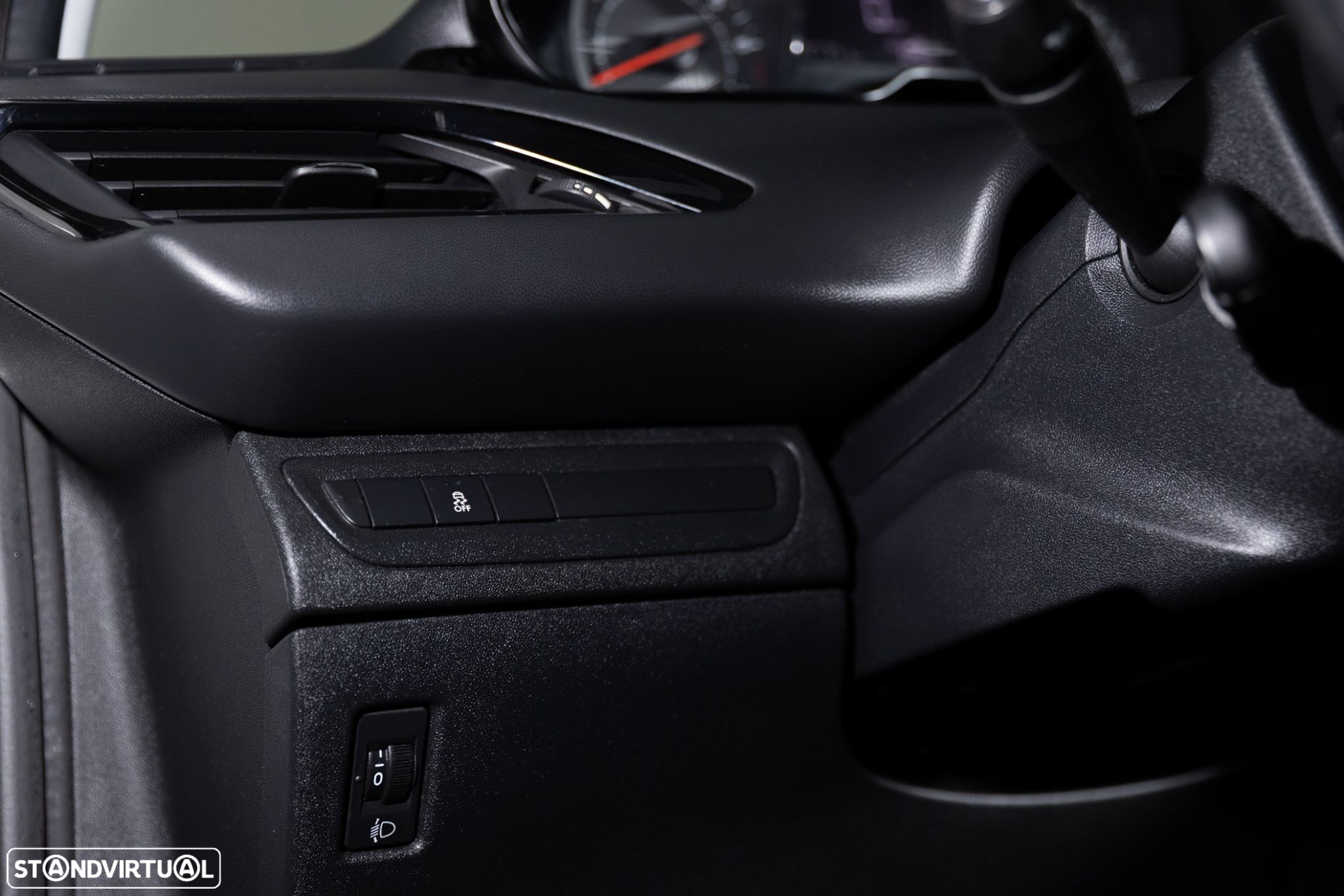 Peugeot 208 1.0 VTi Access - 11
