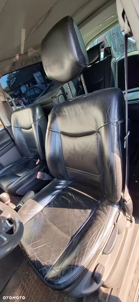 Renault Espace IV 2,0 DCI M9R750 NA CZĘŚCI - 12