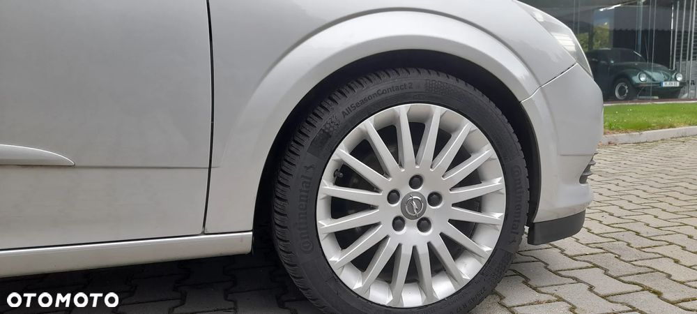 Opel Astra - 37