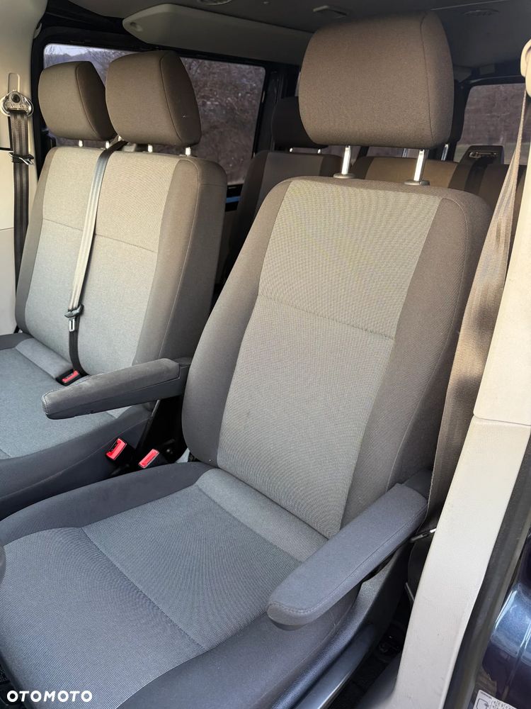 Volkswagen Multivan 2.0 TDI L2 Comfortline DSG - 7