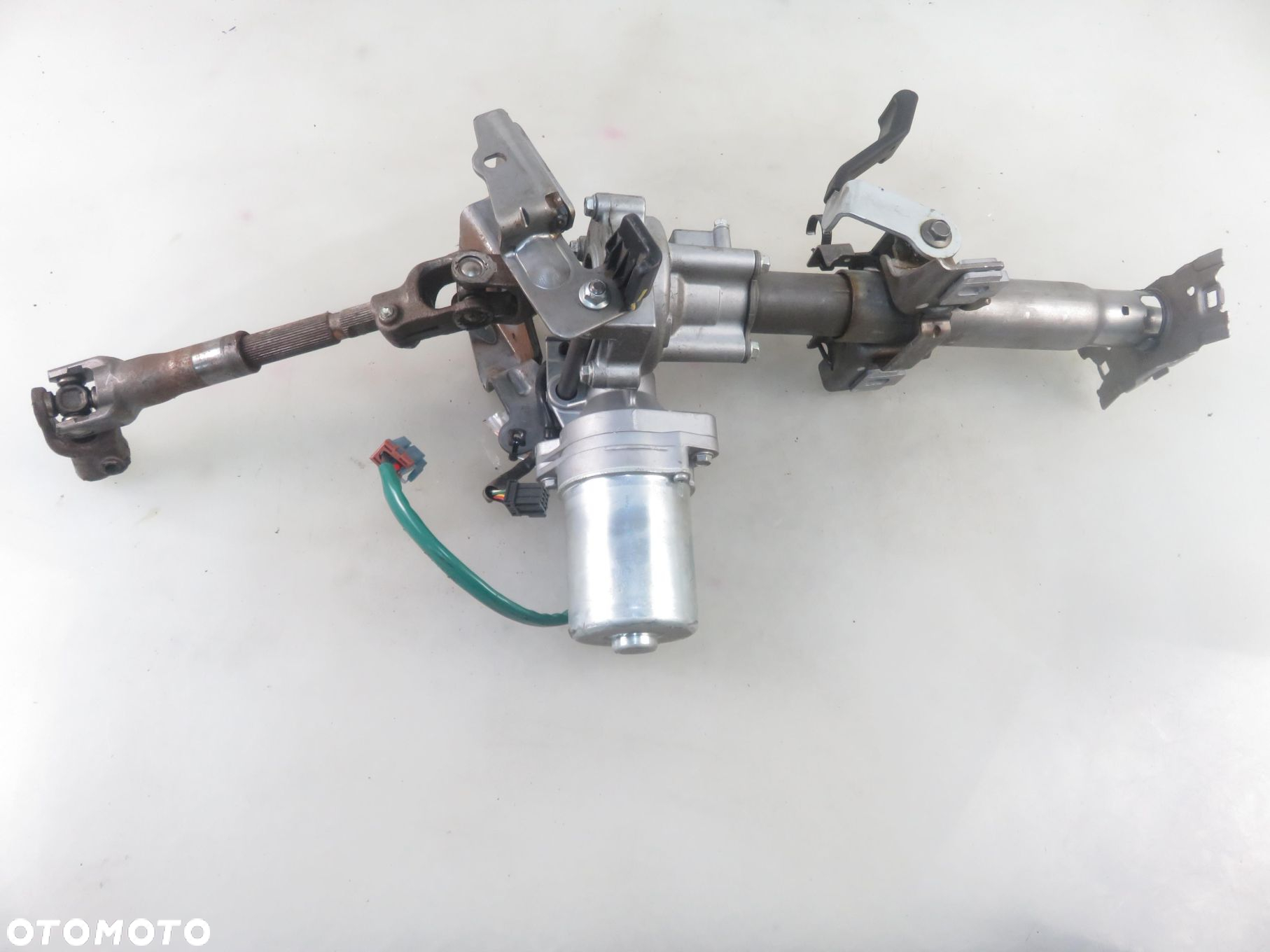 WSPOMAGANIE ELEKTRYCZNE SUZUKI SWIFT IV 4821068L11 - 5