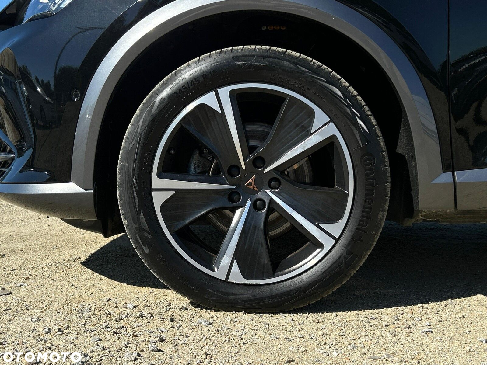 Cupra Formentor 1.5 TSI DSG - 37