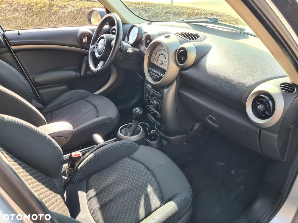MINI Countryman - 22