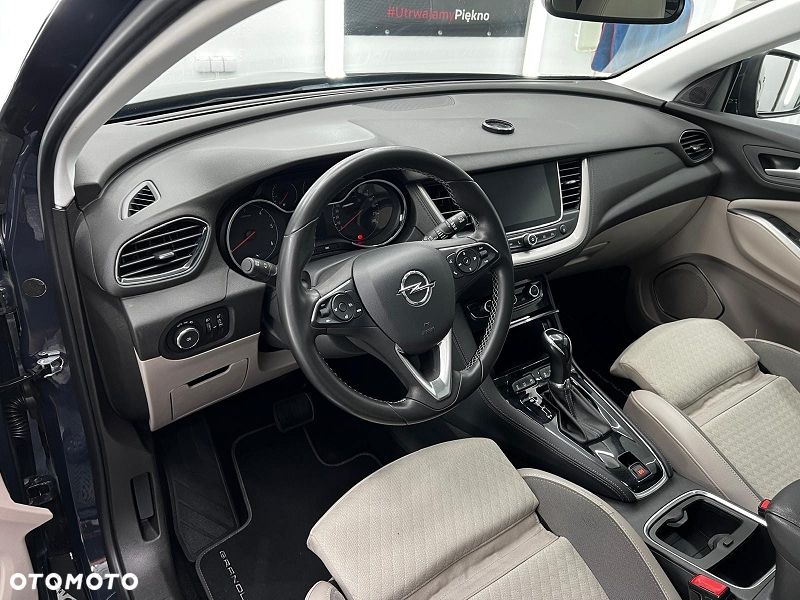 Opel Grandland X 1.5 CDTI Innovation S&S - 27