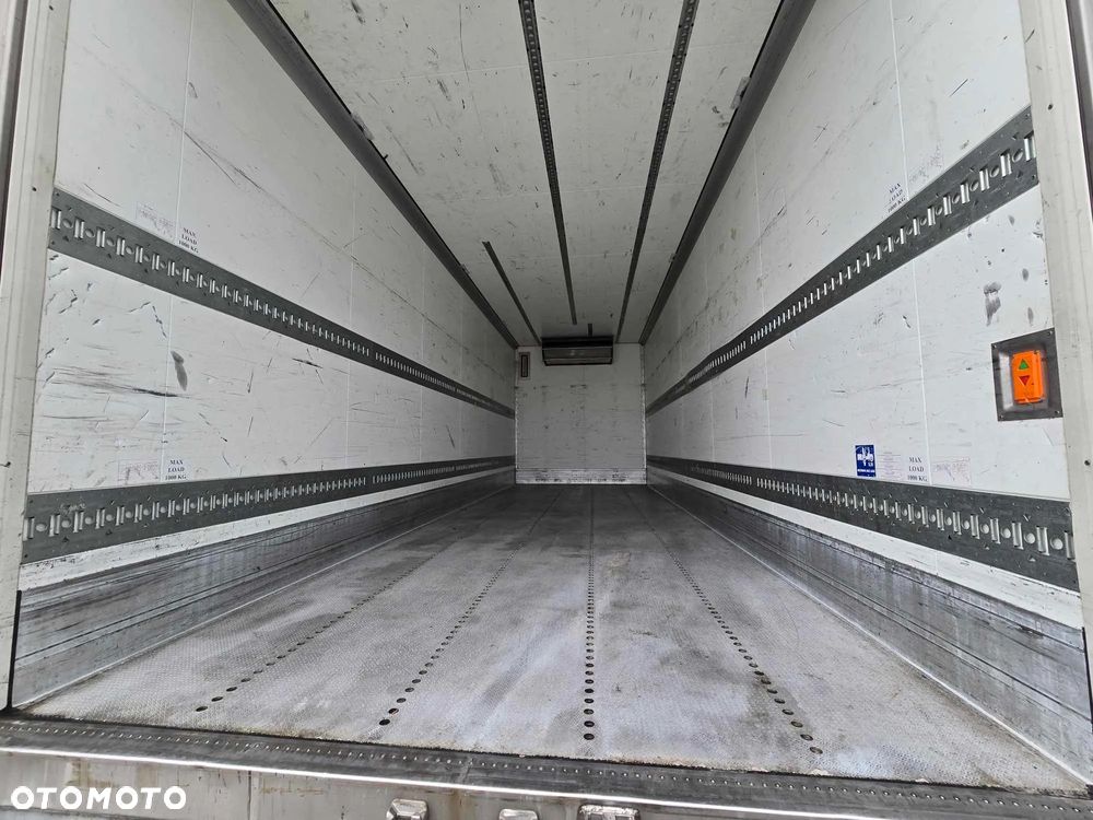 Volvo FE 250 WINDA UDT AGREGAT Thermoking - 11