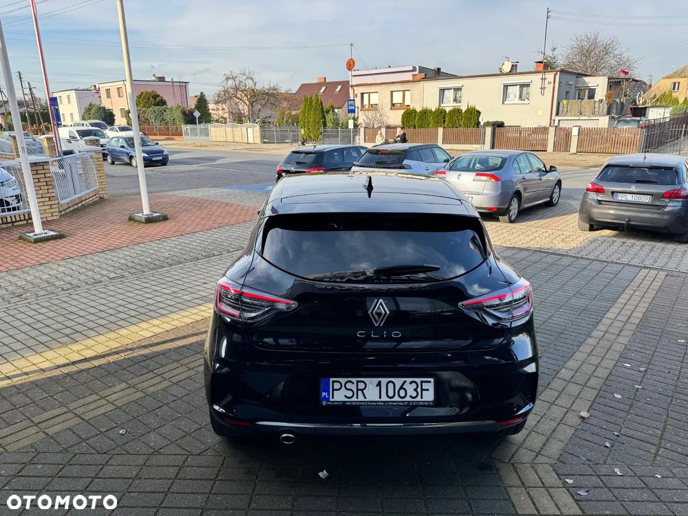 Renault Clio TCe 90 TECHNO - 5