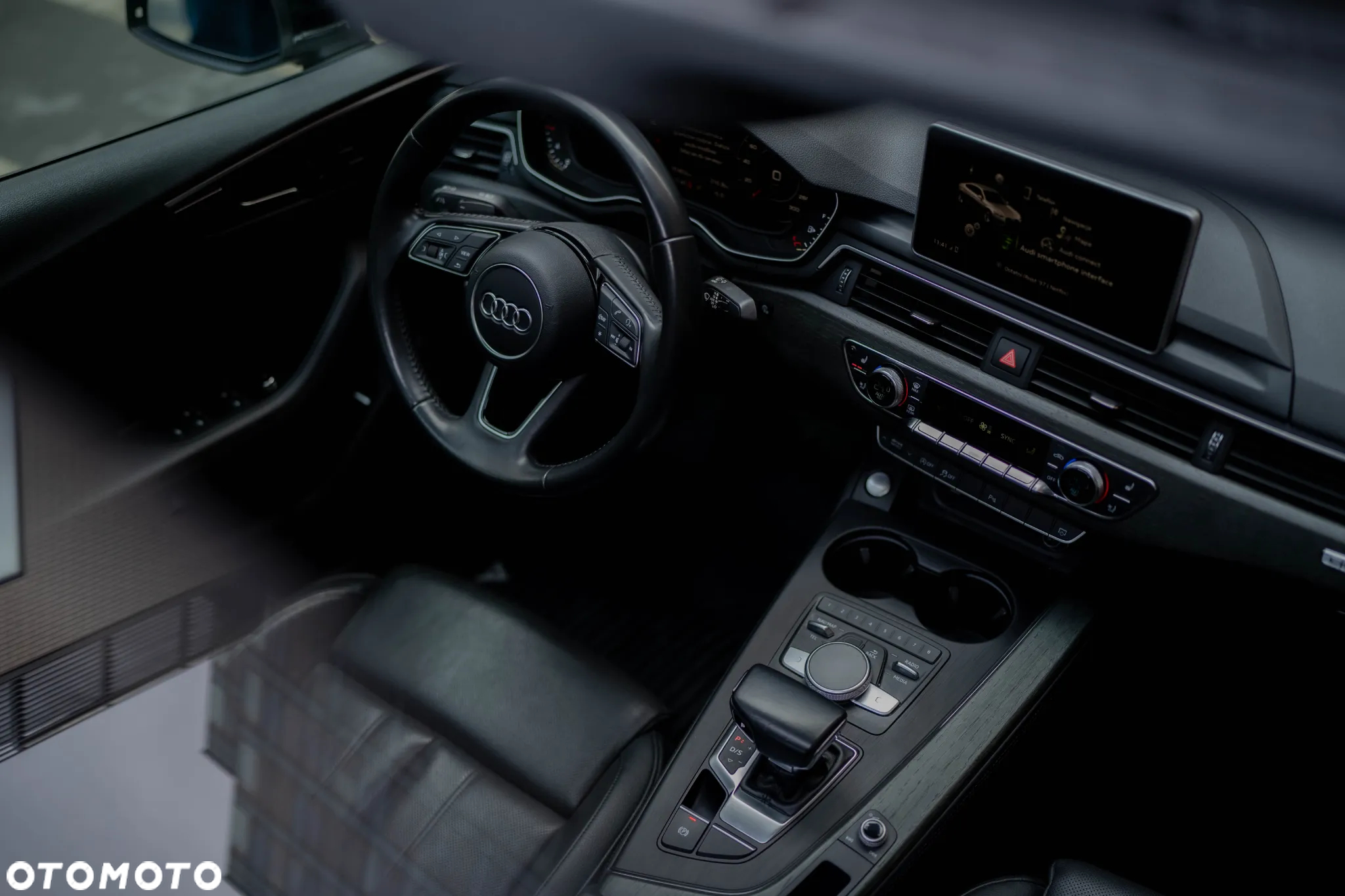 Audi A5 2.0 TFSI Quattro S tronic - 36