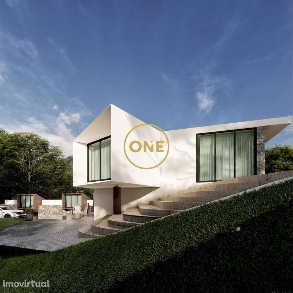 Moradia Nova em Recezinhos (São Mamede) - Grande imagem: 3/13