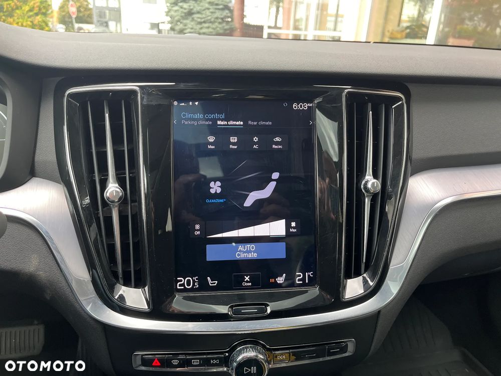 Volvo S60 - 39