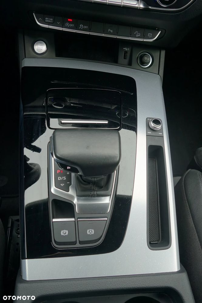 Audi Q5 40 TDI mHEV Quattro S tronic - 27