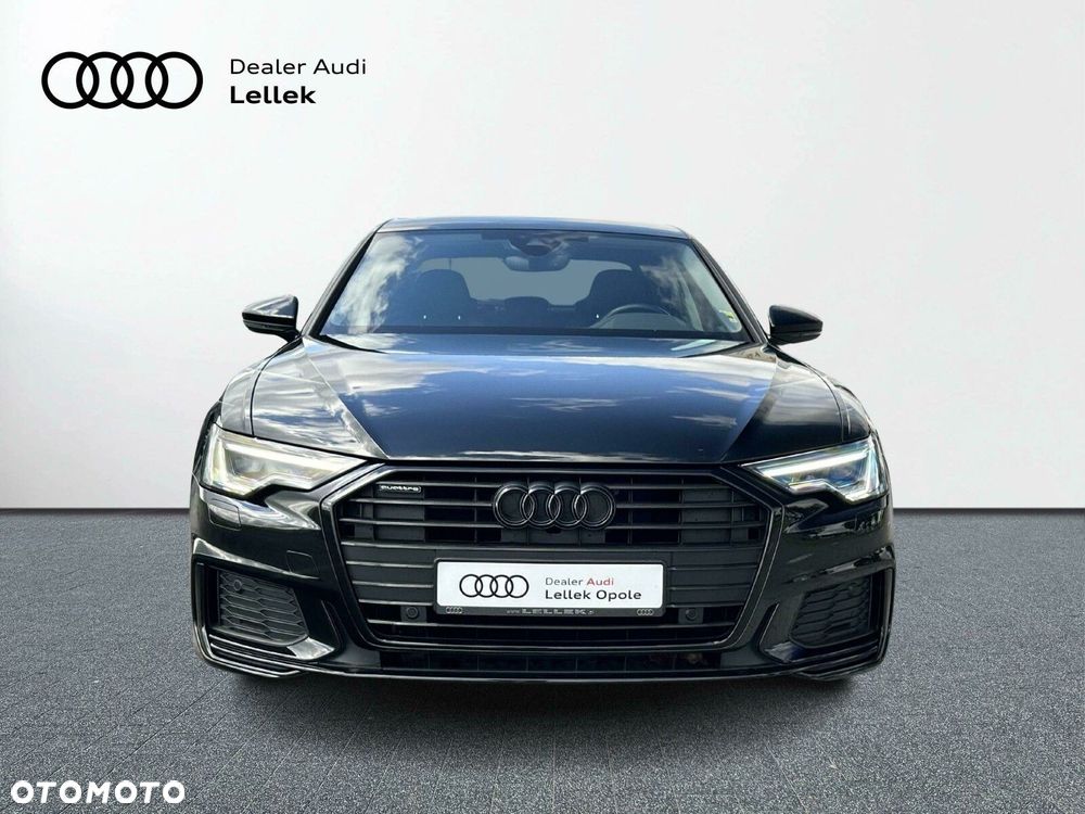 Audi A6 Limousine - 4