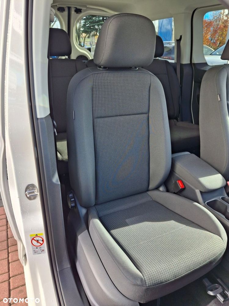 Volkswagen Caddy 2.0 TDI - 28