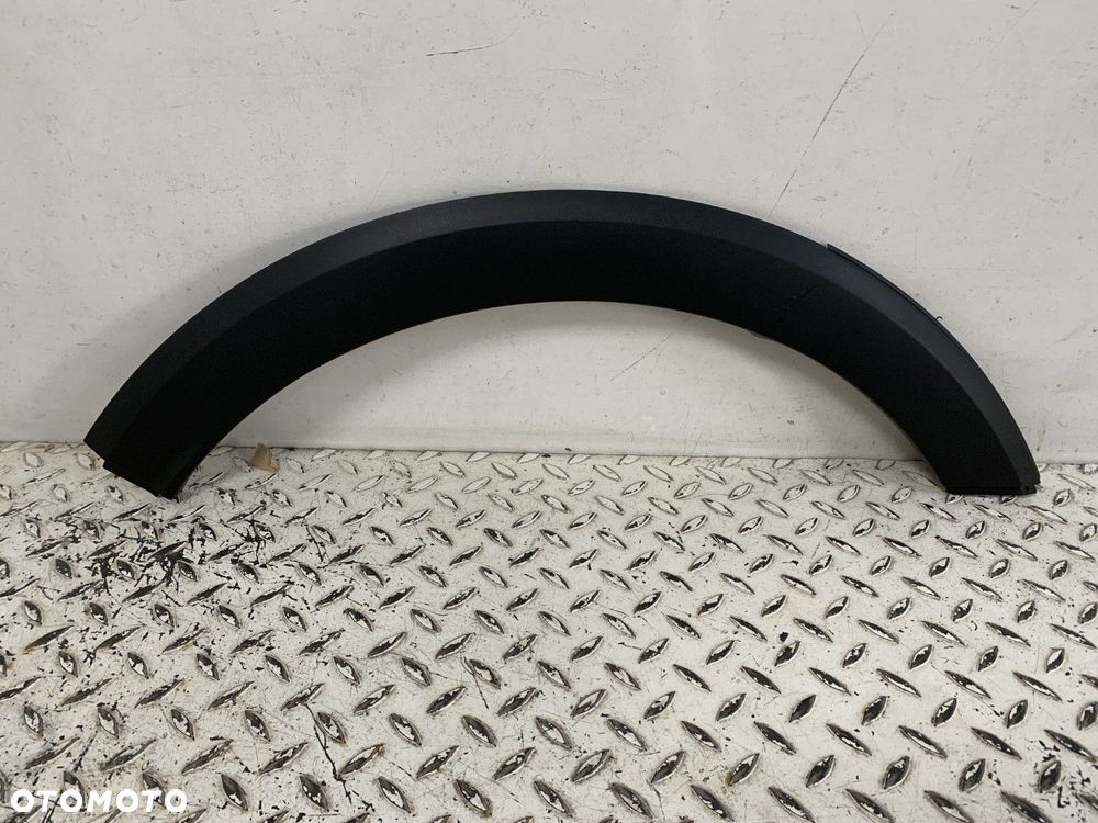 NOWA ORYGINALNA LISTWA BŁOTNIKA PRAWA TYLNA PRAWY TYŁ OPEL CROSSLAND X 17-25 13482072 - 2