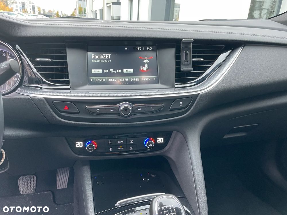 Opel Insignia 1.5 CDTI Business Edition S&S - 29