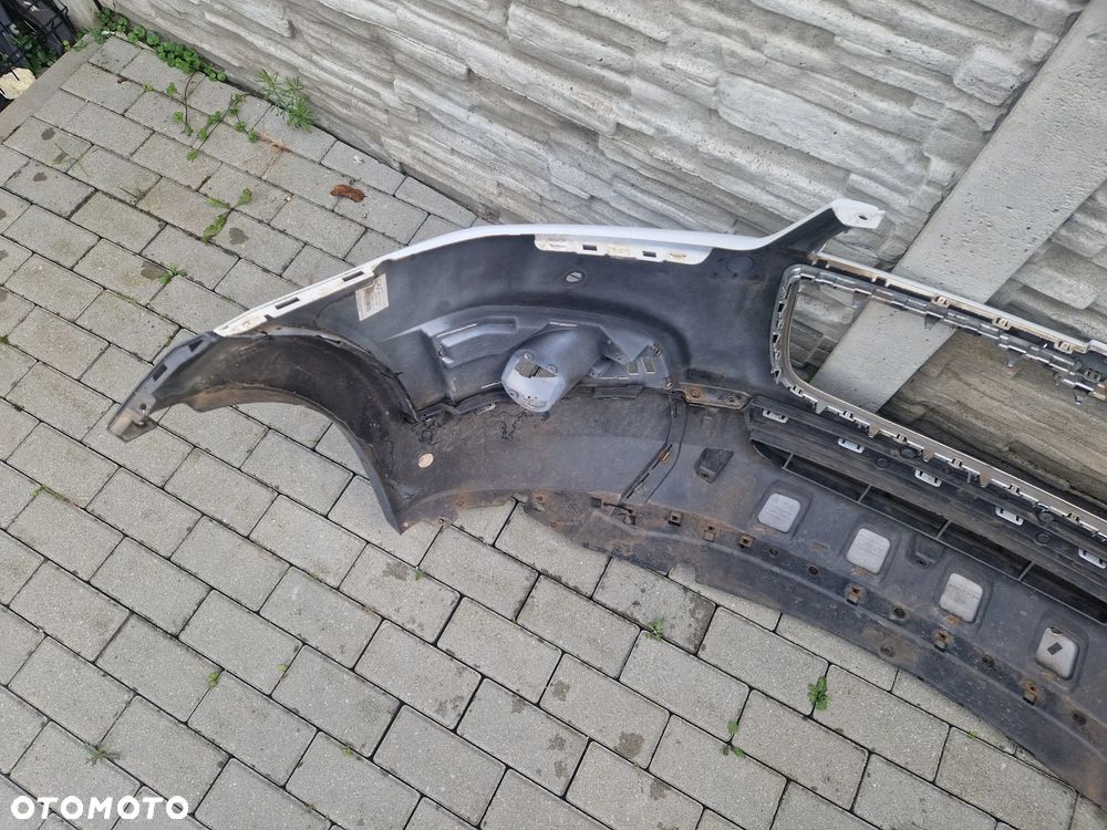 Zderzak Chevrolet Captiva lift - 8