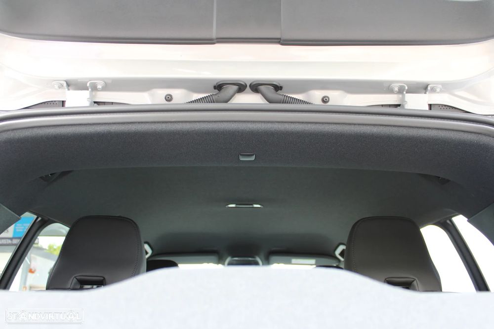 Volvo XC 40 1.5 T2 Plus Dark Auto - 52