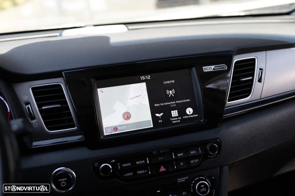 Kia e-Niro 64kWh - 8