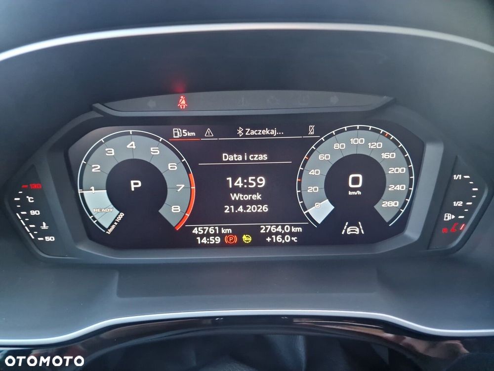 Audi Q3 - 14