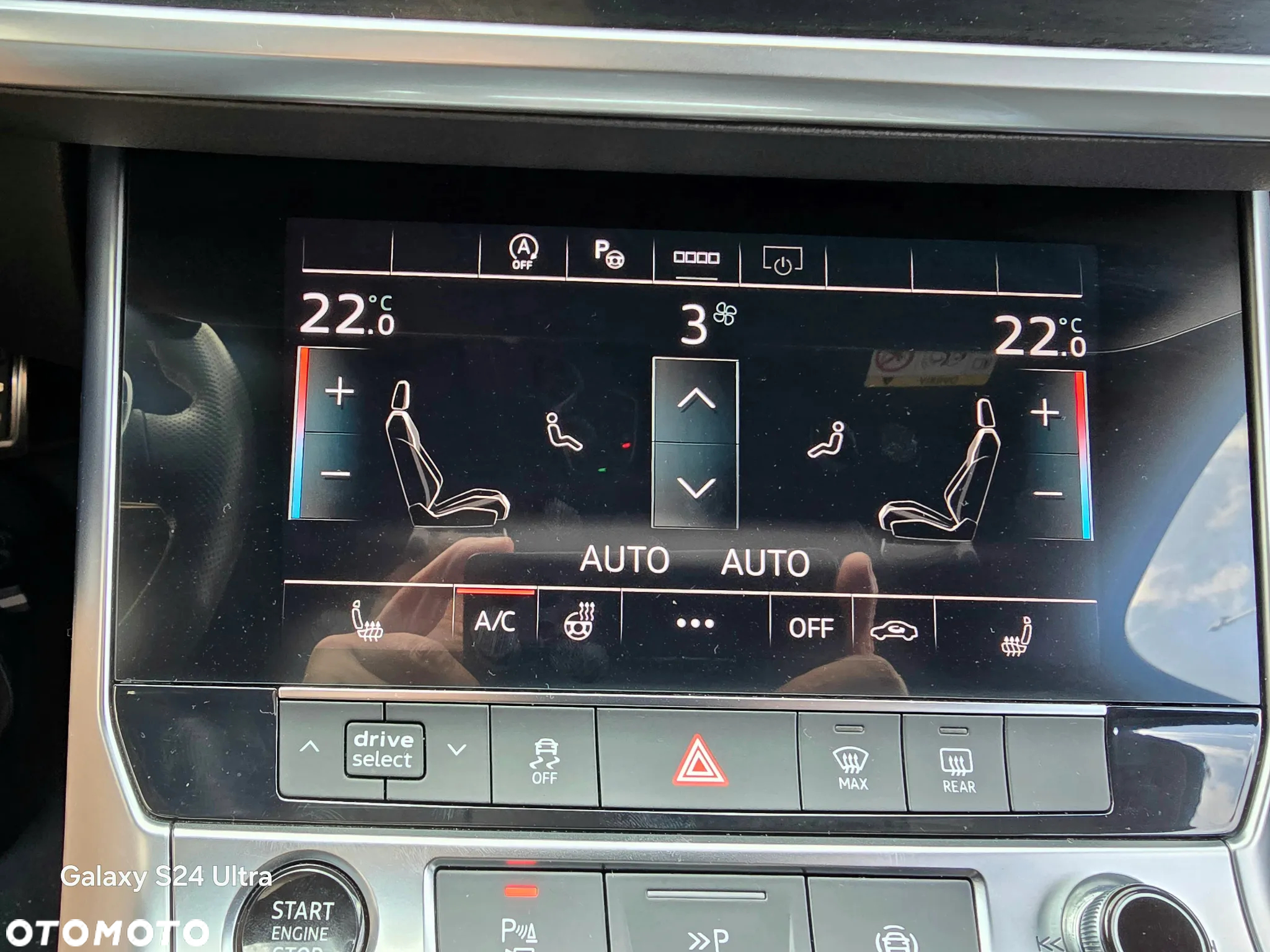 Audi A6 40 TDI mHEV Sport S tronic - 29