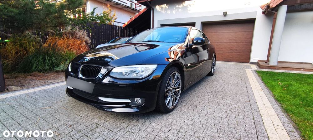 BMW Seria 3 320i - 10