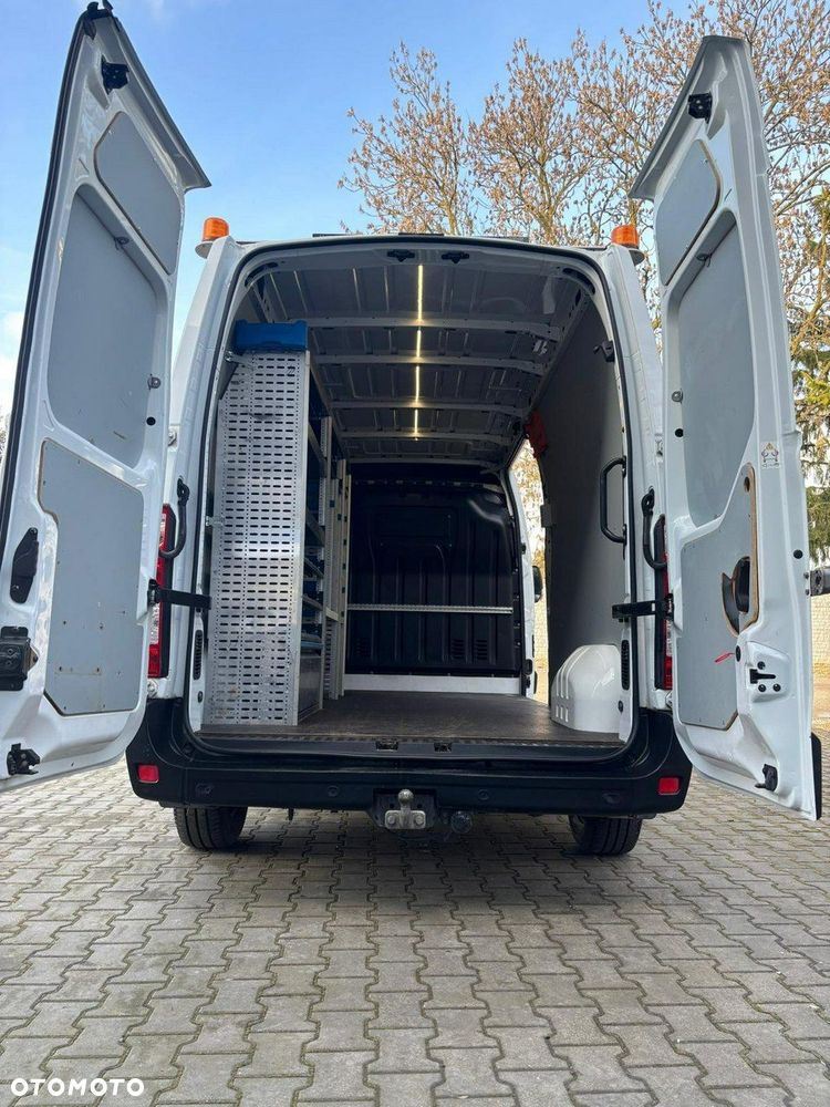 Renault Master - 5