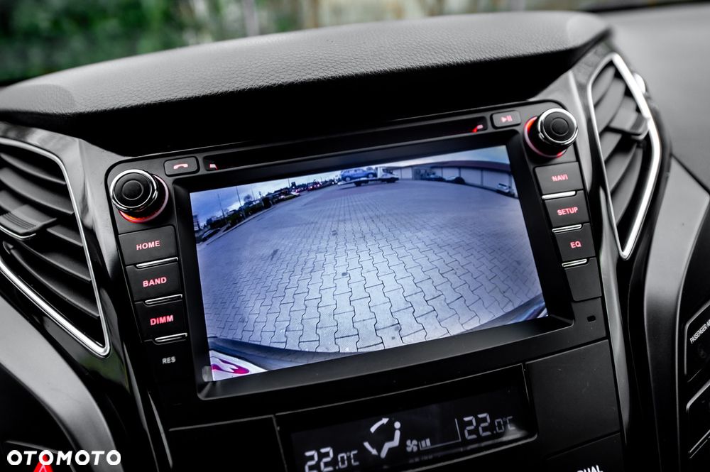 Hyundai i40 1.7 CRDi Premium - 31