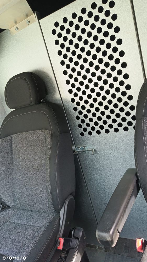 RAM Promaster - 12