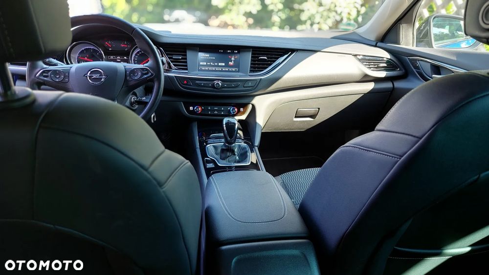 Opel Insignia 2.0 CDTI Business Elegance S&S - 26