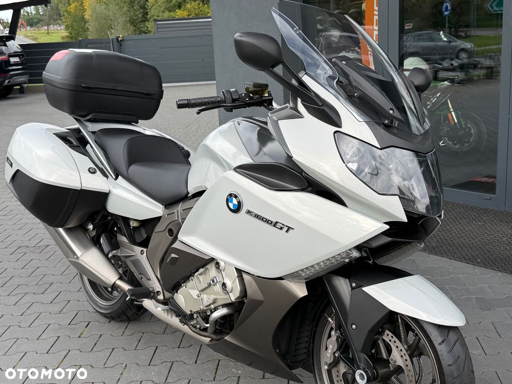 BMW K - 21