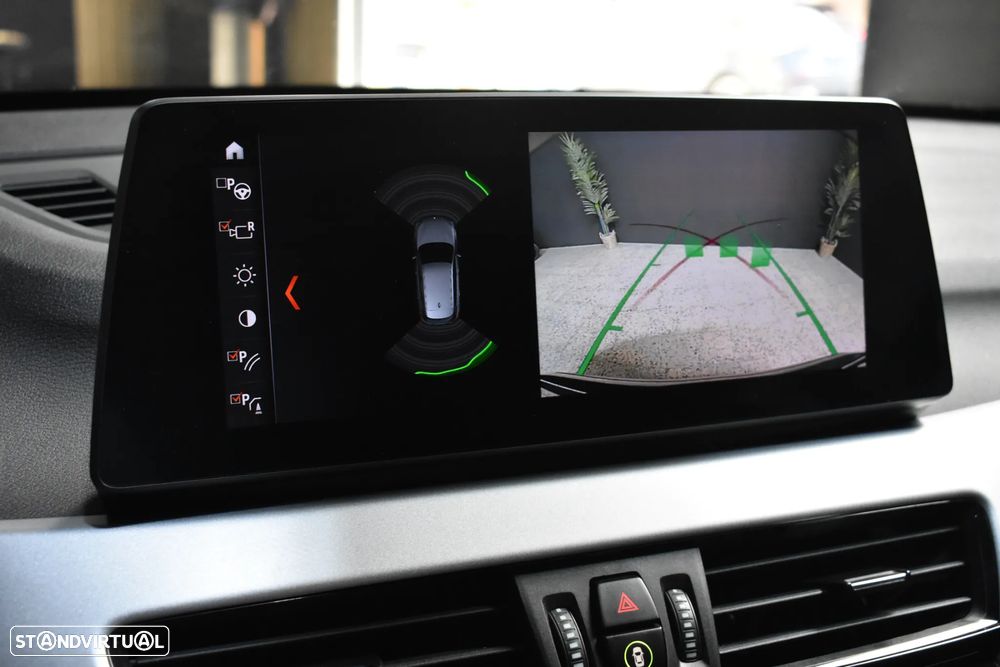 BMW X1 xDrive25e Advantage - 39