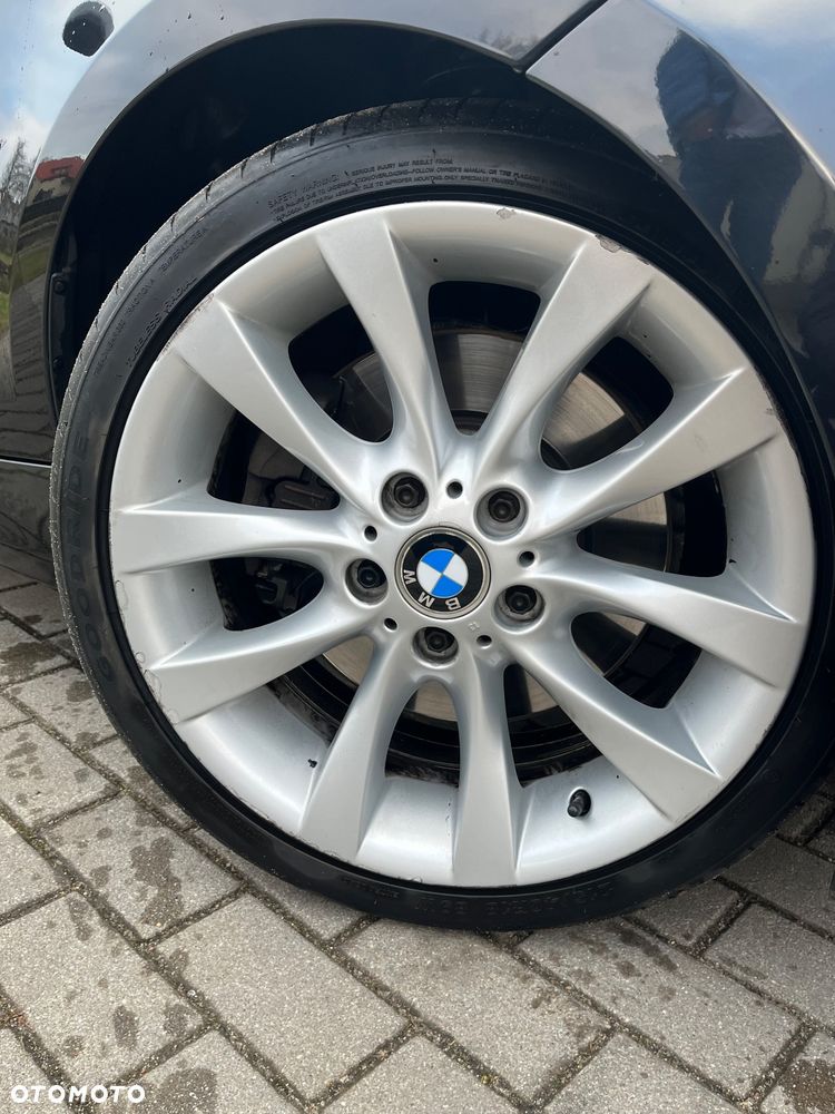 BMW Seria 1 123d - 6