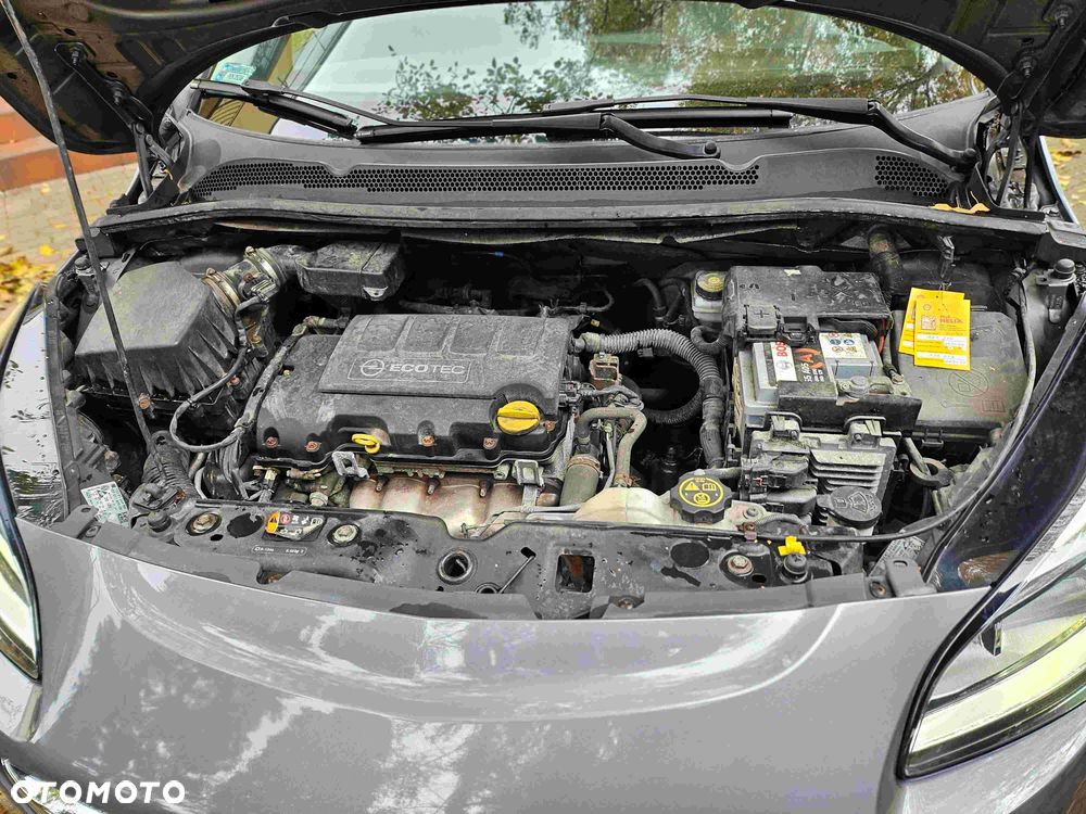 Opel Corsa - 14