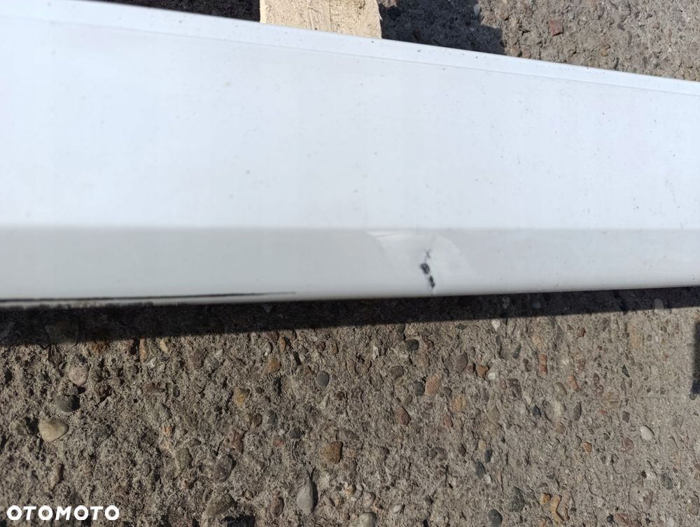 BMW F10 F11 LEWA NAKŁADKA PROGOWA M-PAKIET A300 8049003 - 3