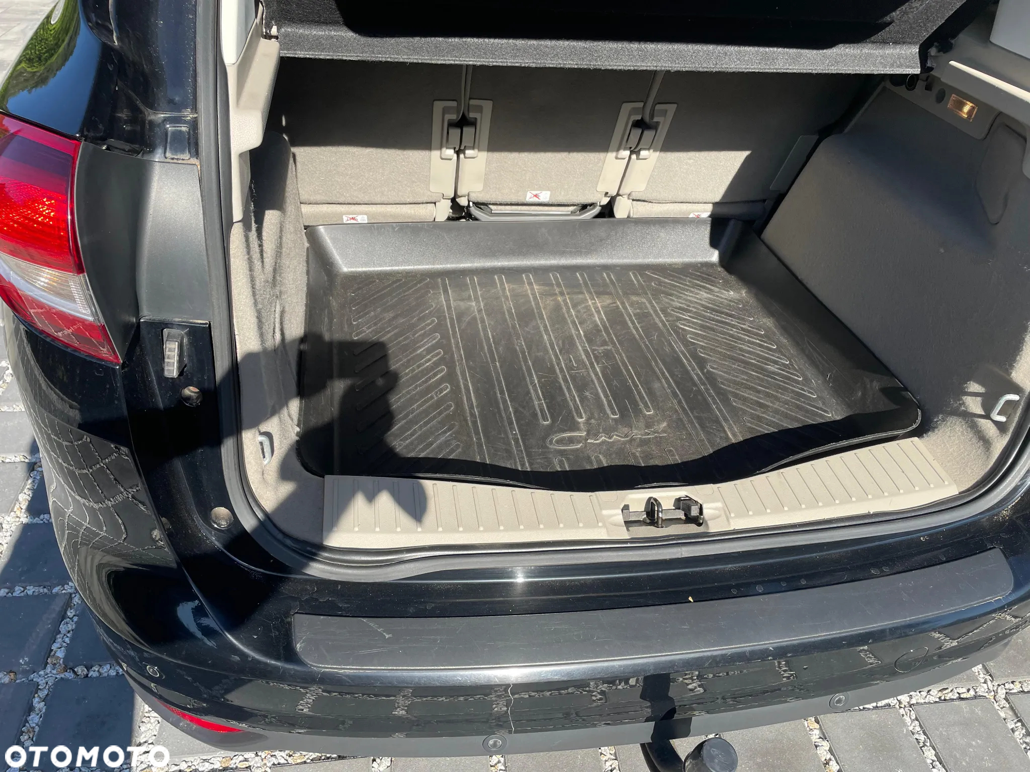 Ford C-MAX - 7