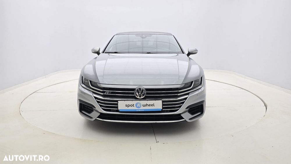 Volkswagen ARTEON 2.0 TDI DSG 4Motion Elegance - 2