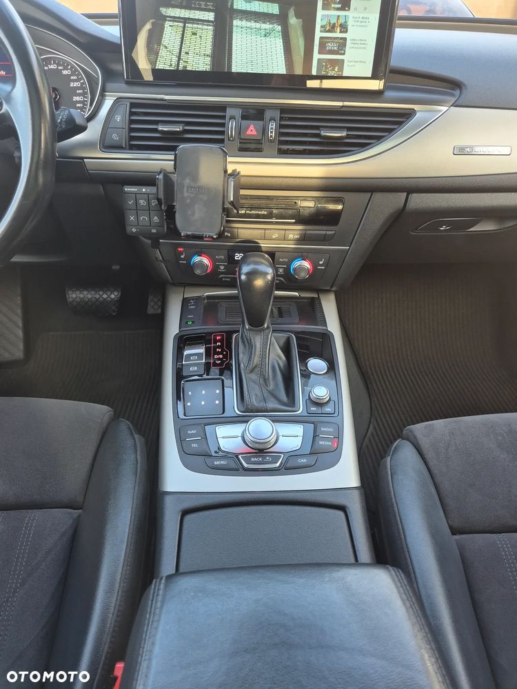 Audi A6 Allroad - 16