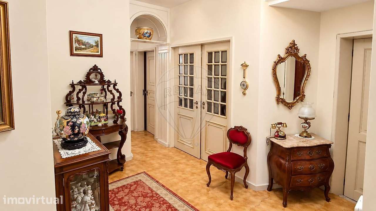 Apartamento T3 para venda - Grande imagem: 5/22