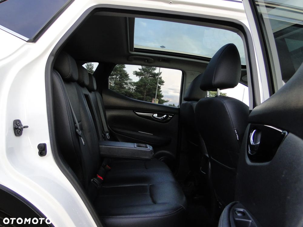 Nissan Qashqai - 16